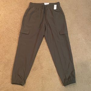 NWT old navy joggers